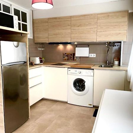 Apartamento Playa De Estorde セー エクステリア 写真