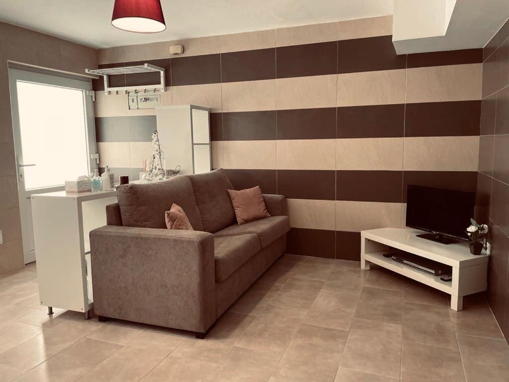 Apartamento Playa De Estorde セー エクステリア 写真