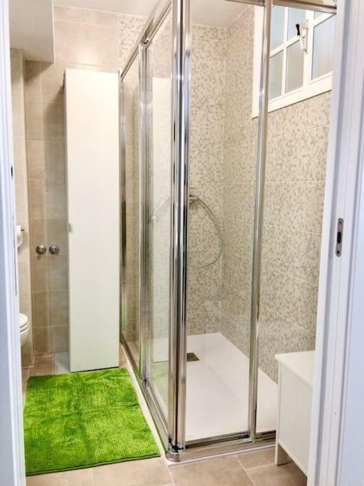 Apartamento Playa De Estorde セー エクステリア 写真