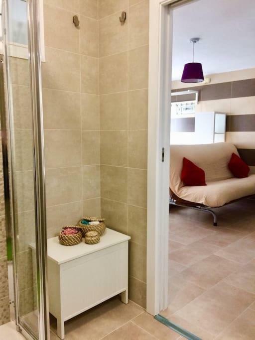 Apartamento Playa De Estorde セー エクステリア 写真